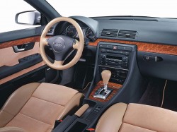 Audi A4 2000 Audi A4 2000